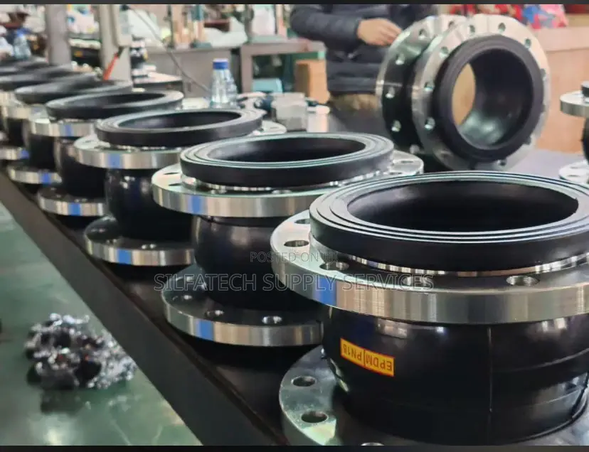Hose Flange