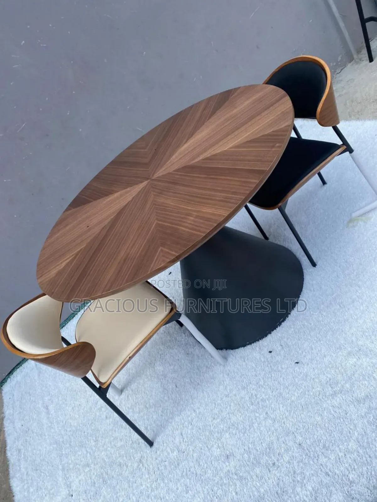 High Quality Wooden Dining Set