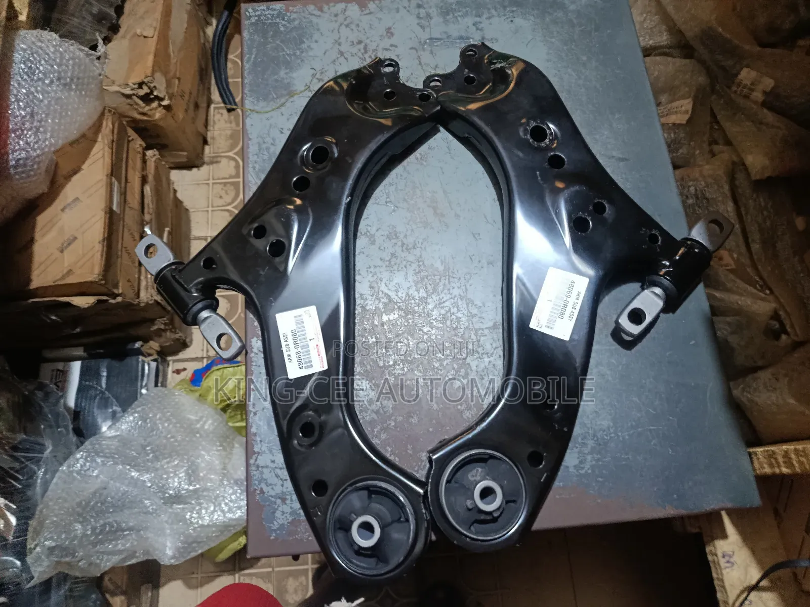 Oem Lower Arm Toyota Rav4 2020-2025