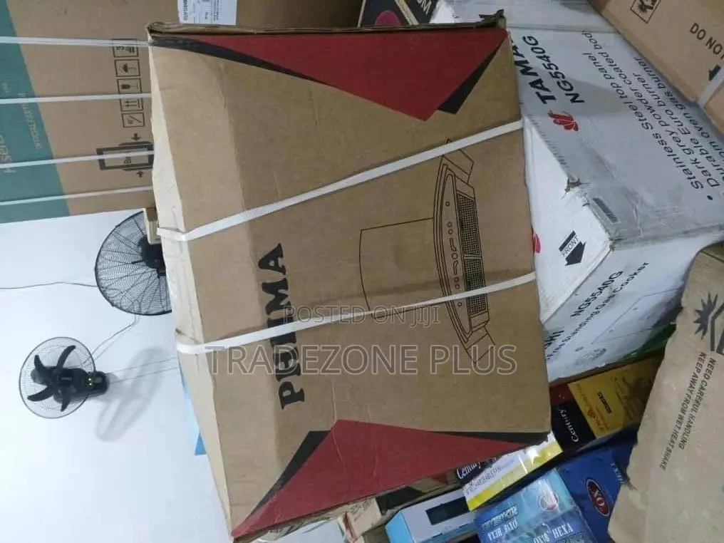 Phima 60×60 Heat Vent Grid