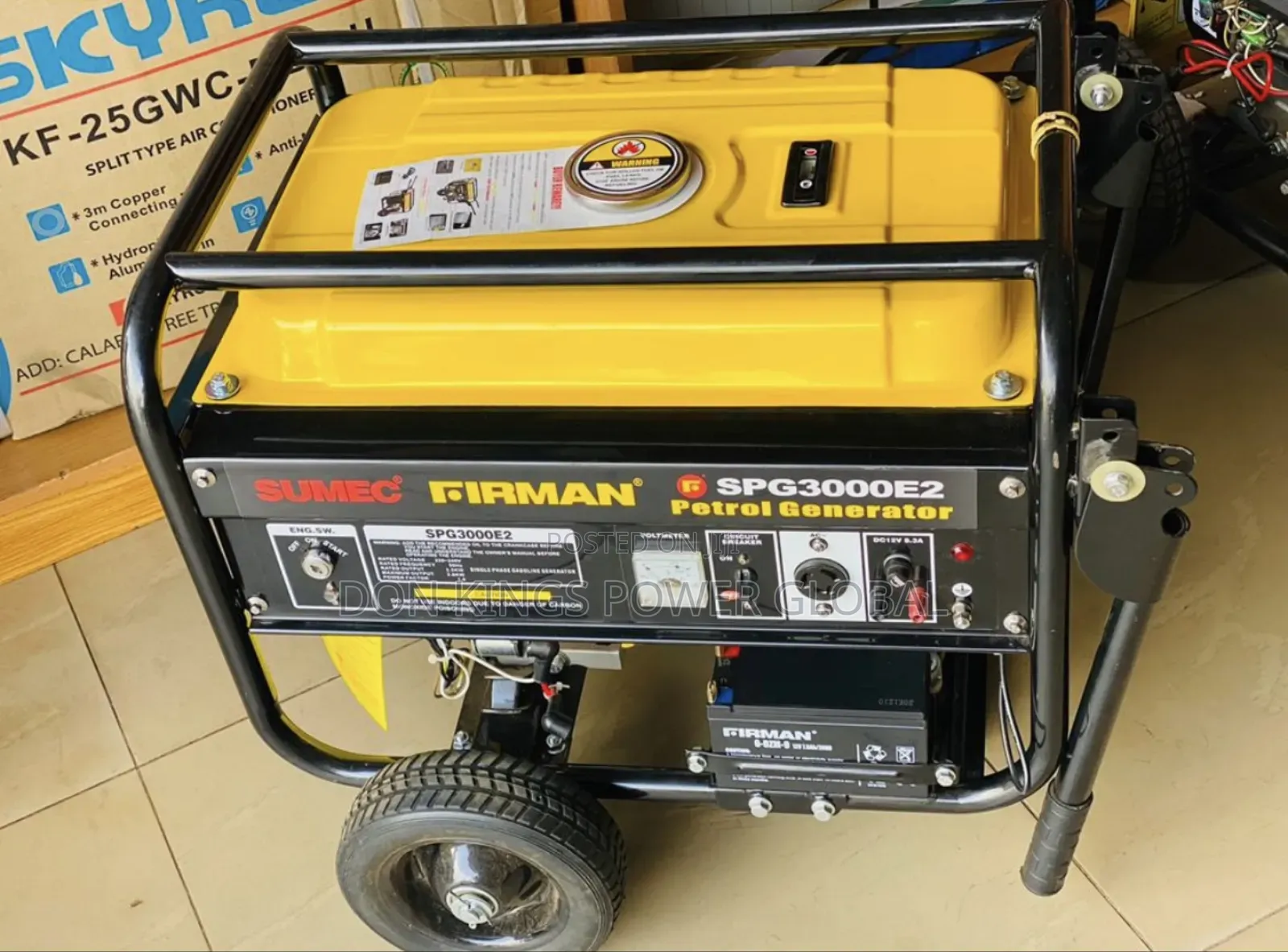 Sumec Firman