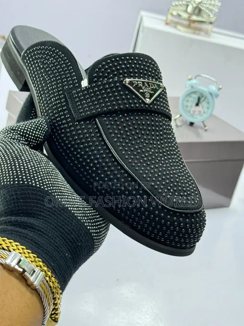 High Quality Shoes Available in Store Now