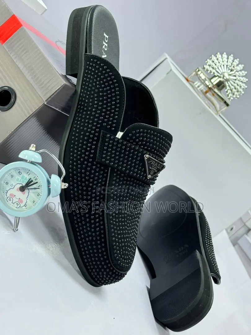 High Quality Shoes Available in Store Now