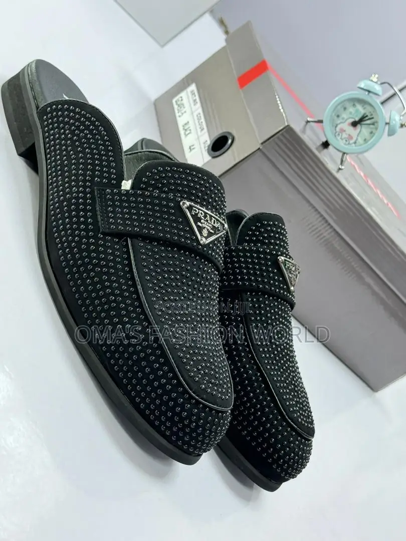 High Quality Shoes Available in Store Now