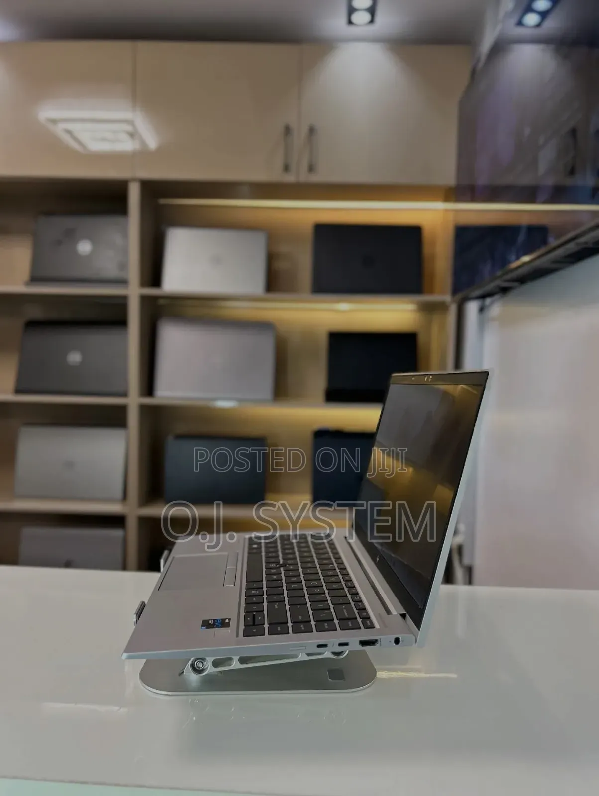 Laptop HP EliteBook 840 G8 16GB Intel Core I5 SSD 512GB