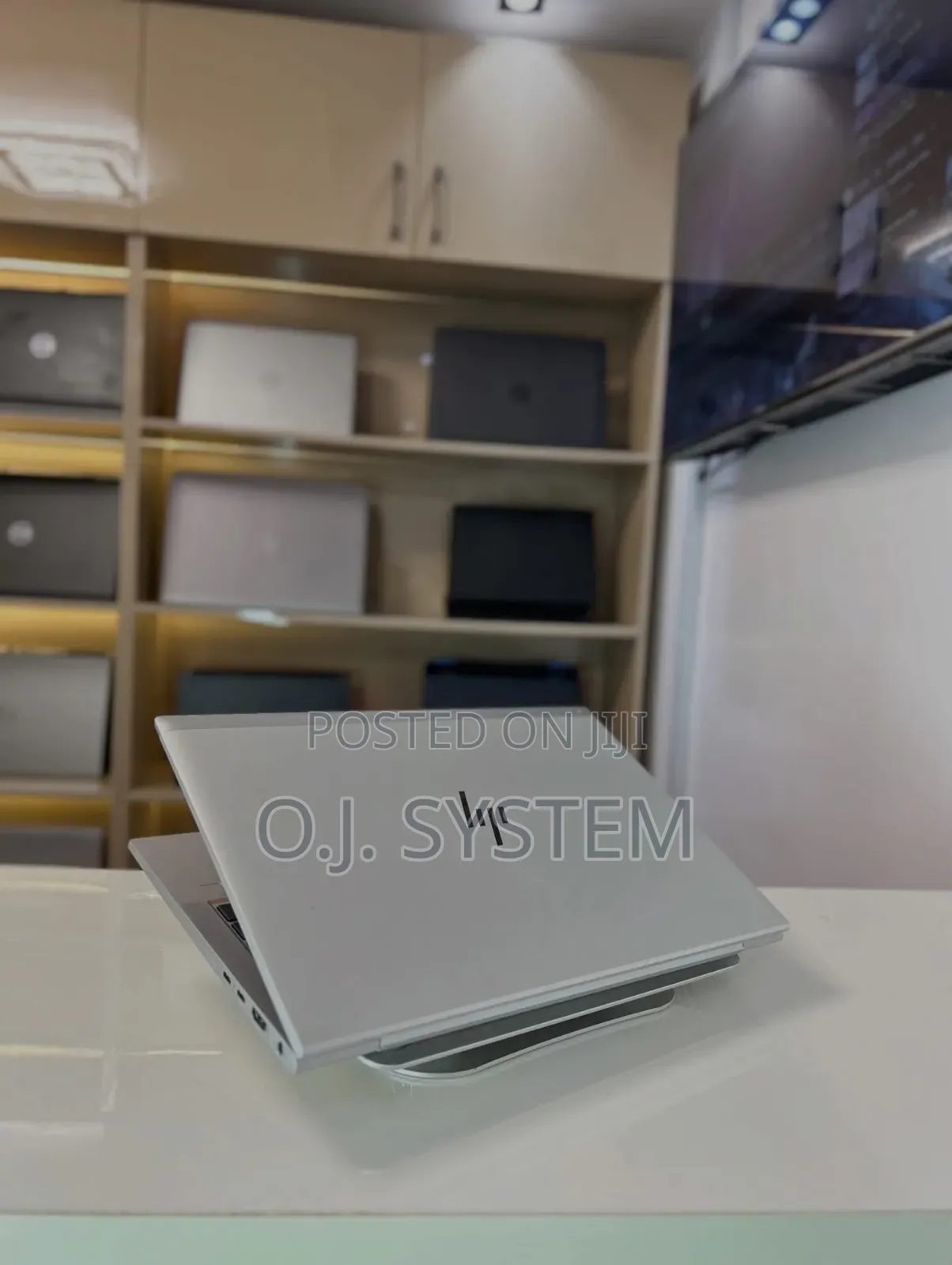 Laptop HP EliteBook 840 G8 16GB Intel Core I5 SSD 512GB