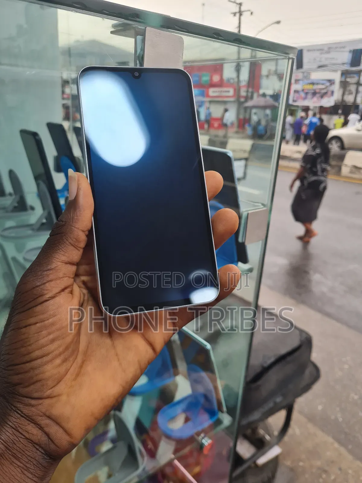 Samsung Galaxy A34 5G 128 GB