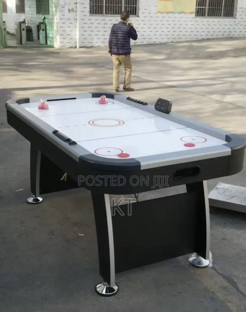 Air Hockey 7ft