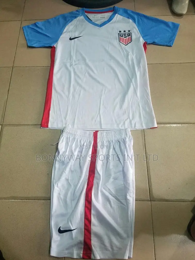 USA Jersey