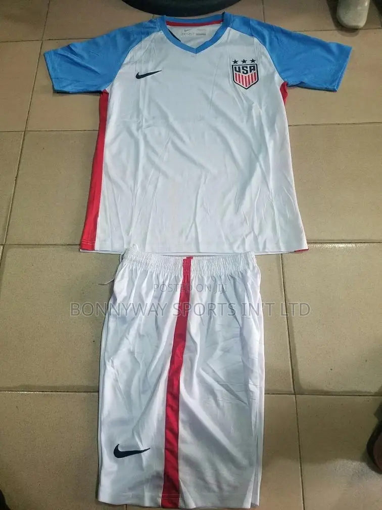 USA Jersey
