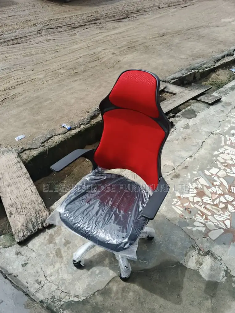Affordable Ergonomic Gaming Chair