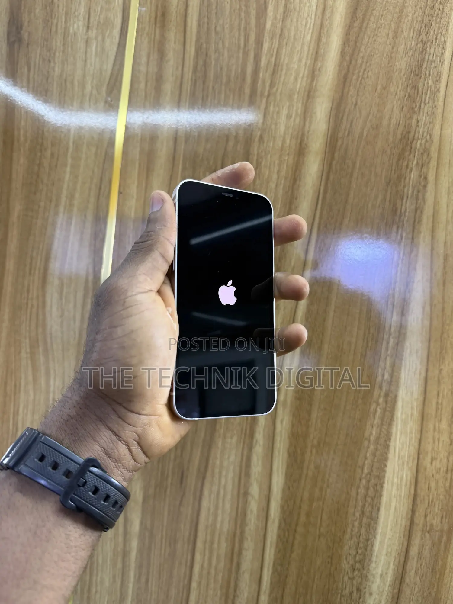 Apple iPhone 12 128 GB White