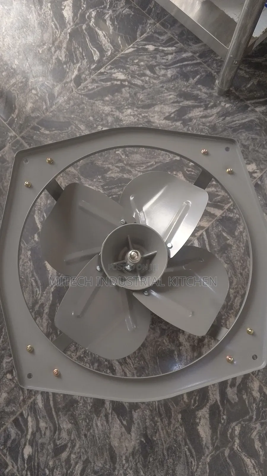 Extractor Fan