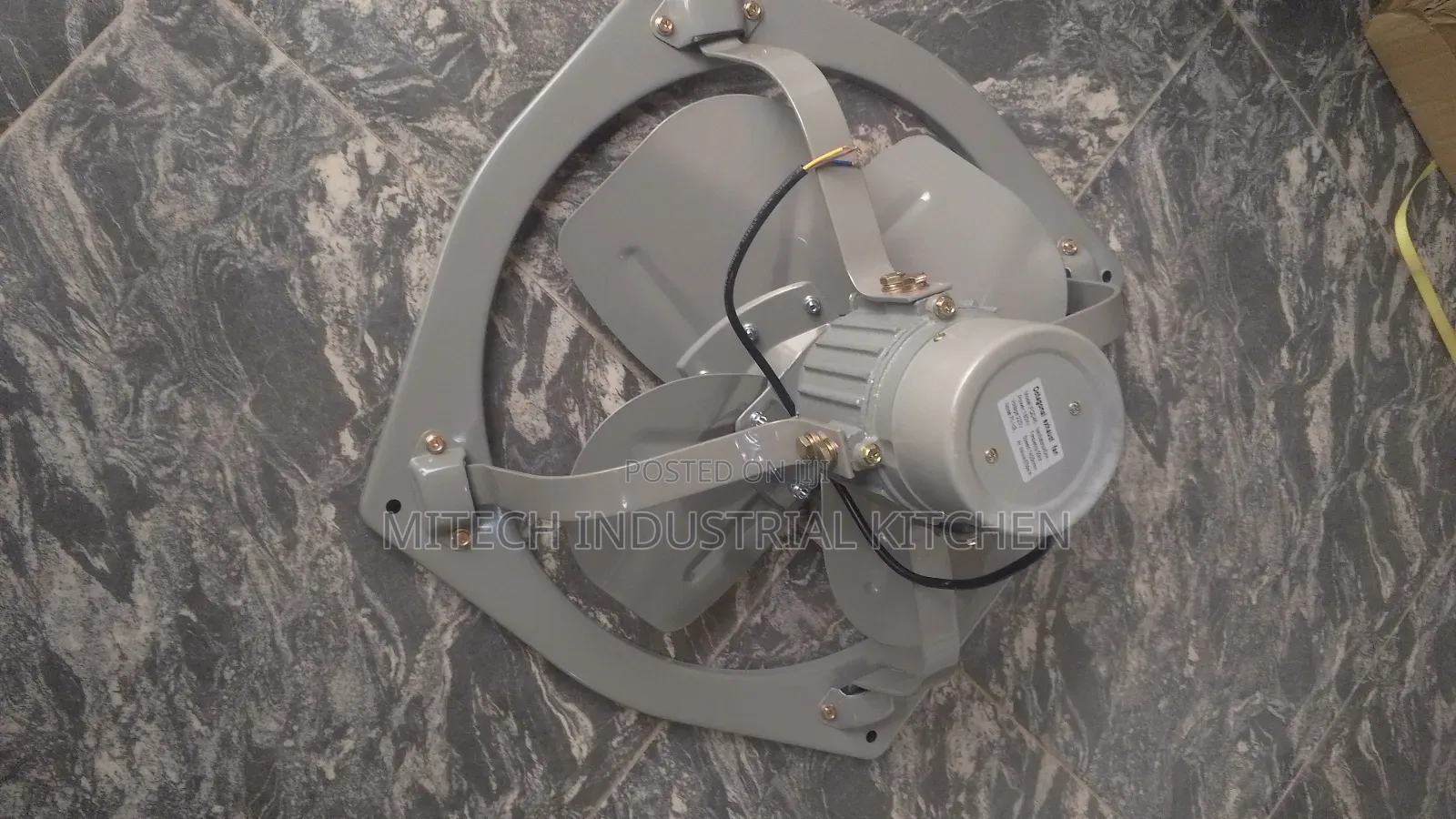 Extractor Fan