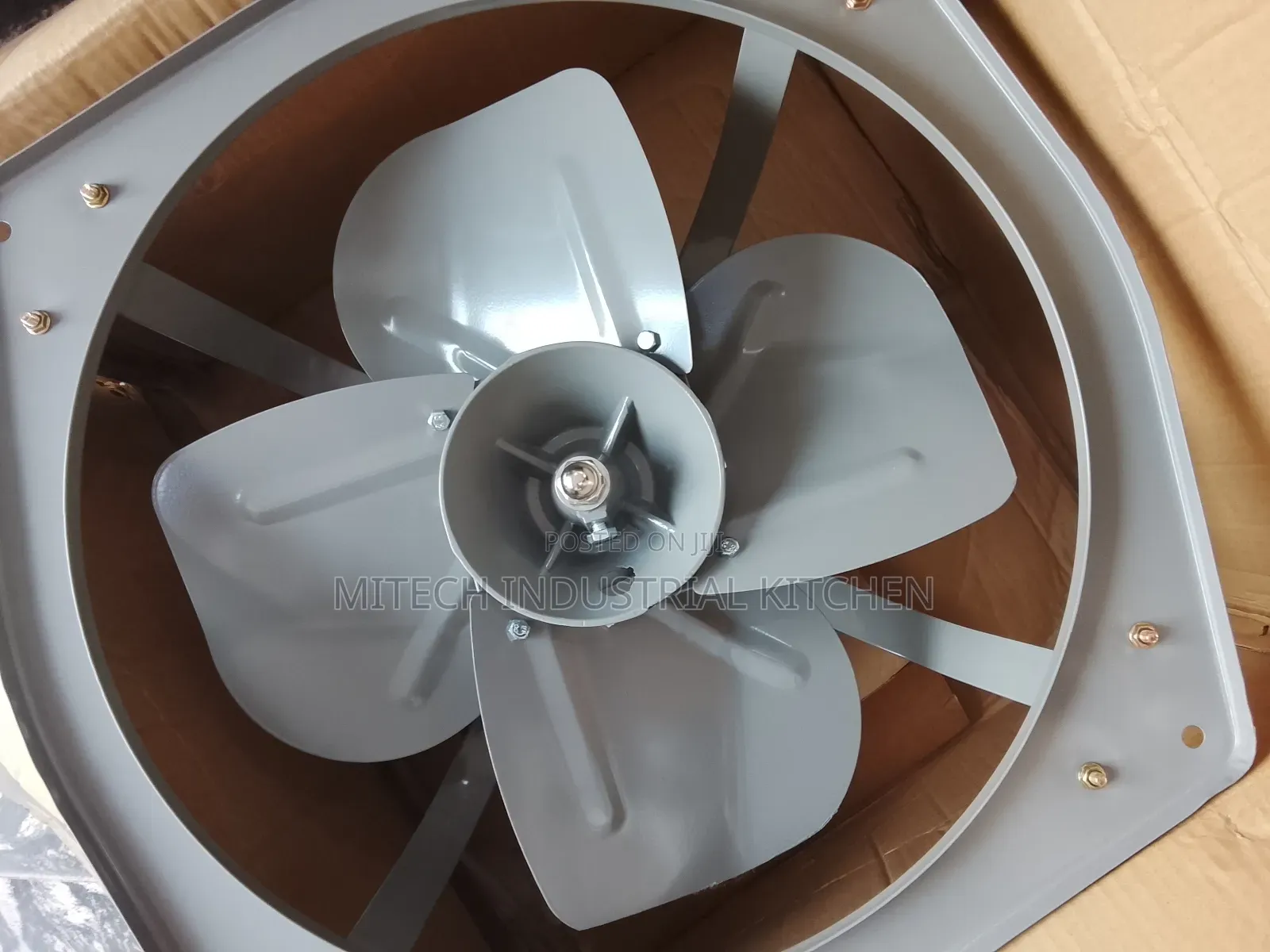 Ventilator Fan 18 Inches