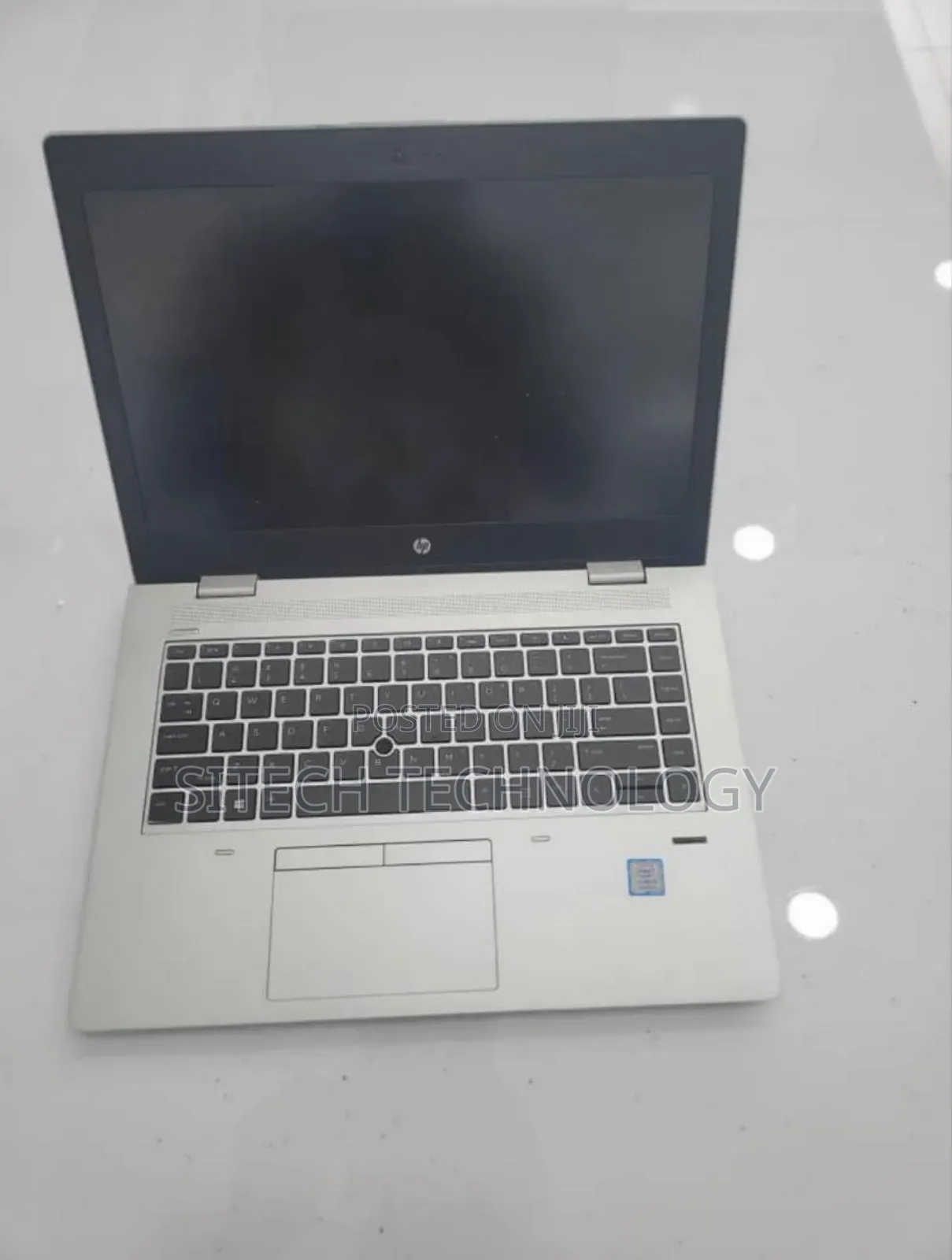 Laptop HP ProBook 640 G4 8GB Intel Core I5 SSD 256GB