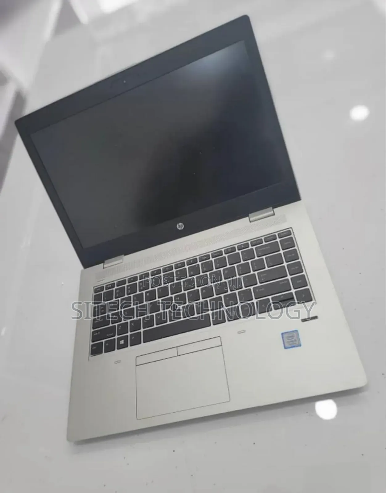 Laptop HP ProBook 640 G4 8GB Intel Core I5 SSD 256GB