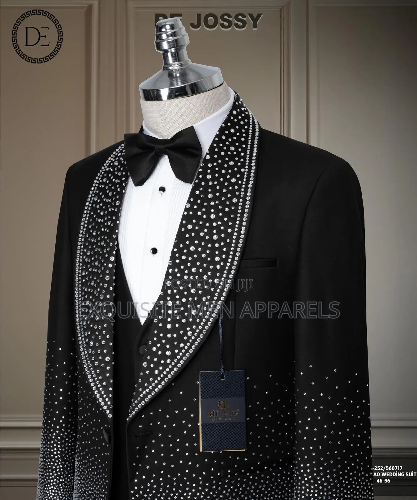 Latest Stone Designs Quality Turkish Men’S Suit