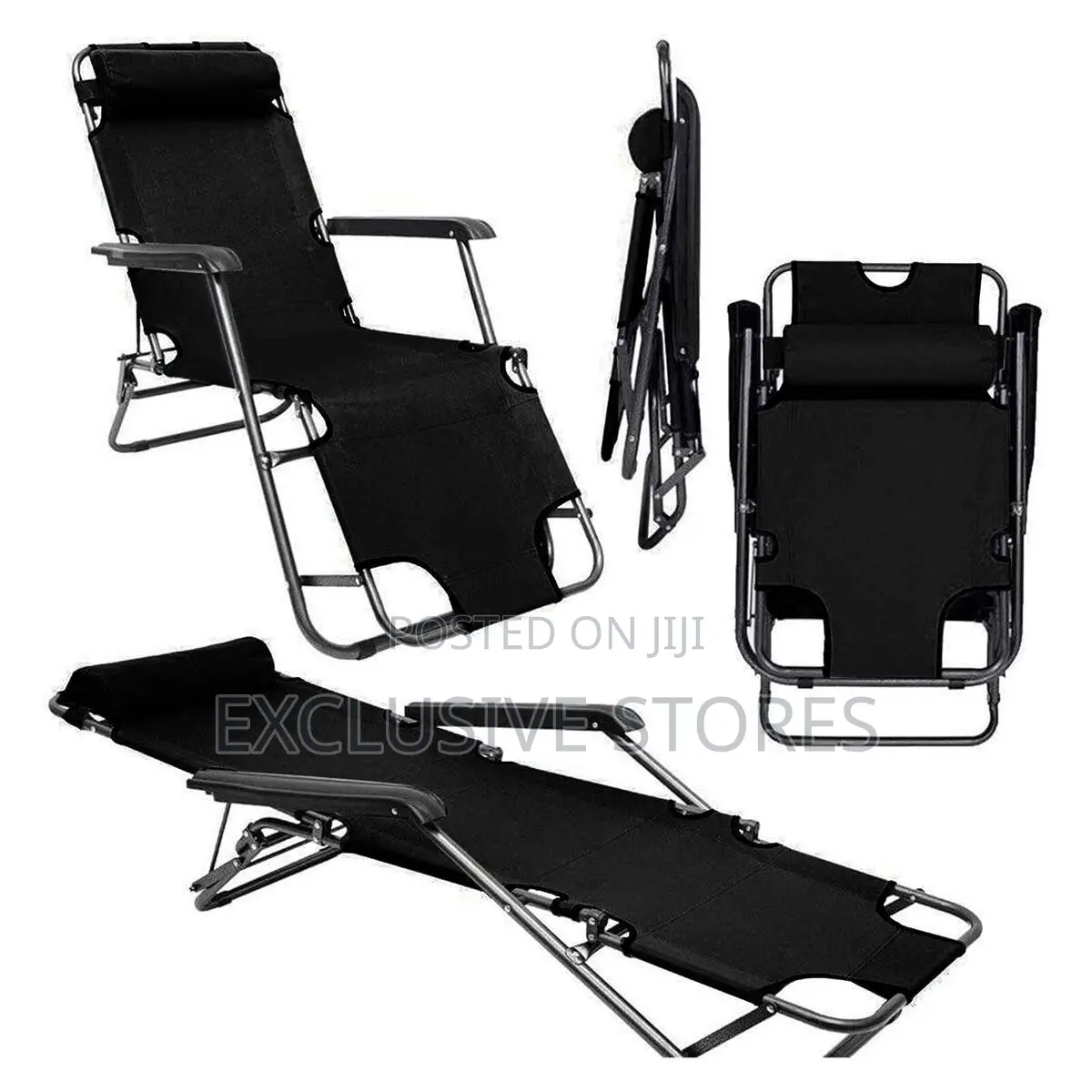 Reclining Chair