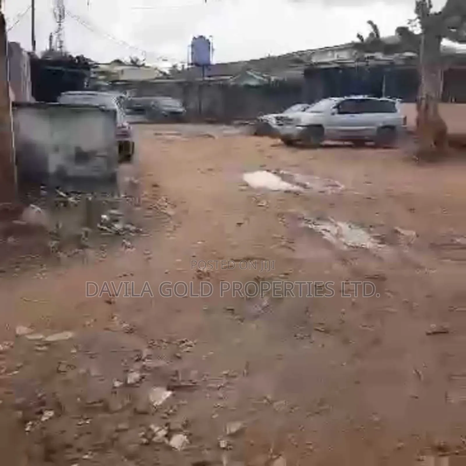 12bdrm Block of Flats in Benin City for sale