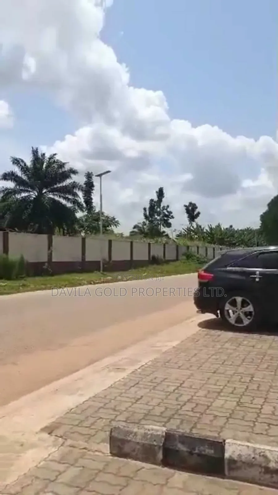18bdrm Block of Flats in Benin City for sale