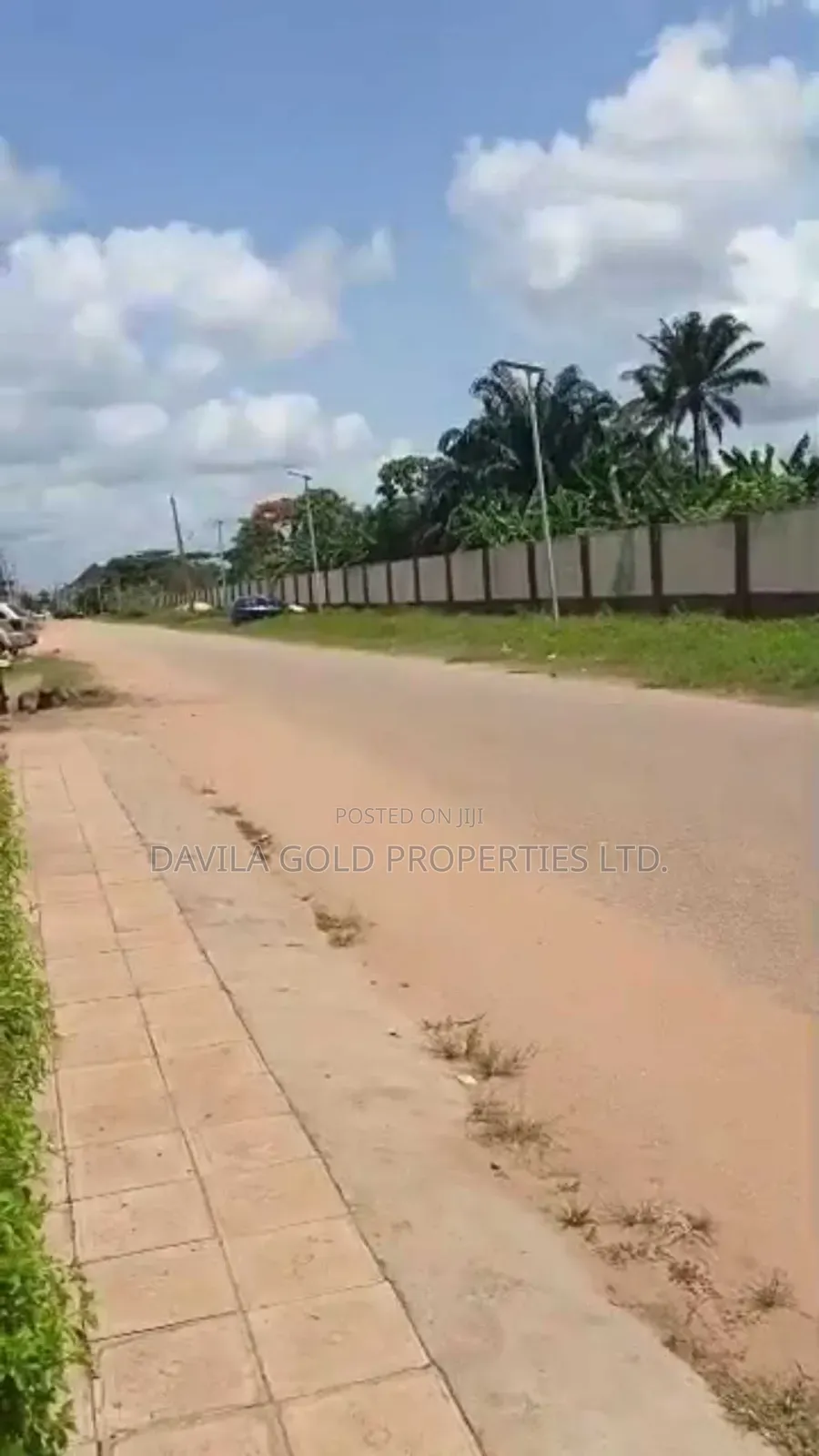 18bdrm Block of Flats in Benin City for sale