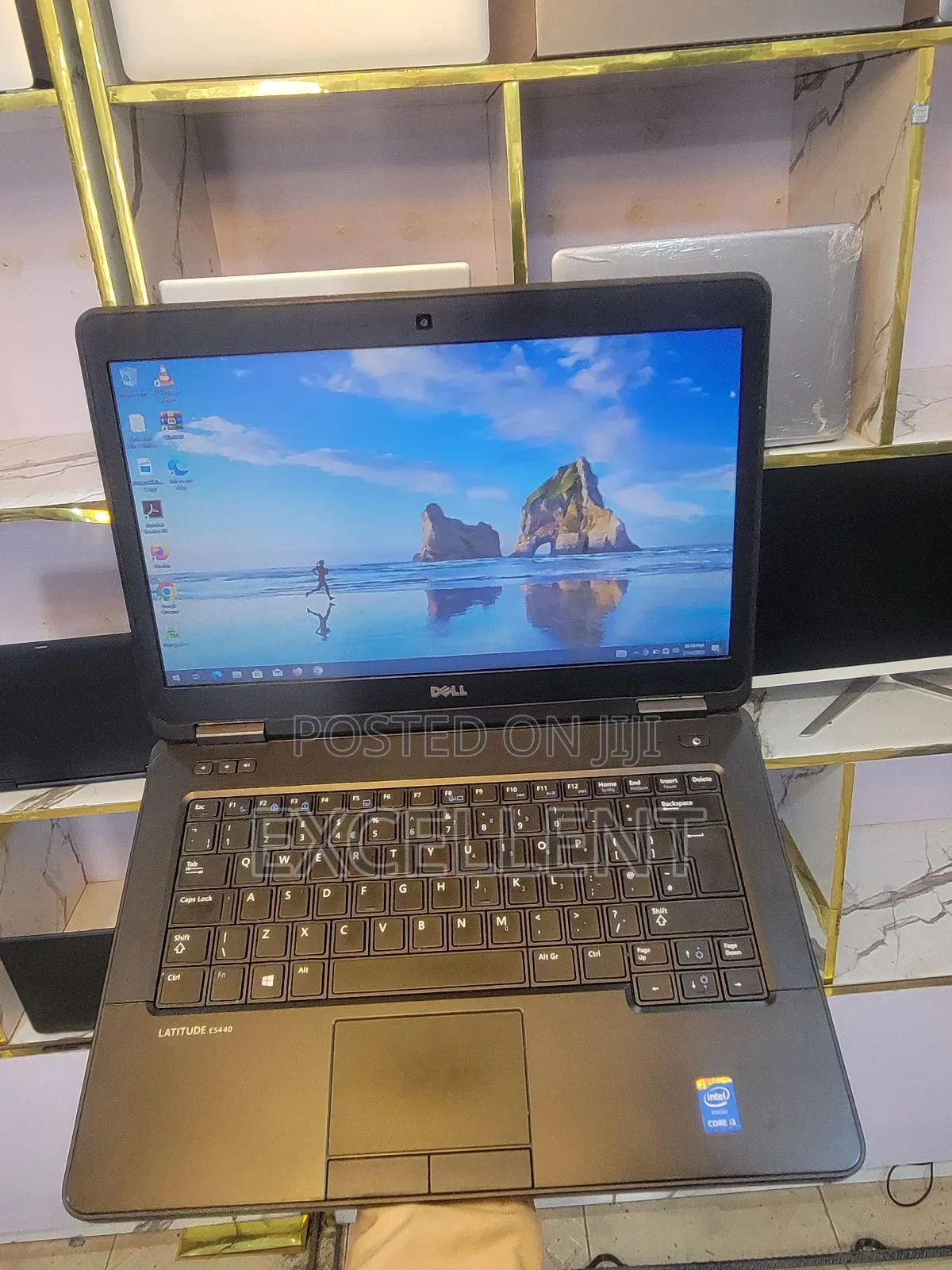 Laptop Dell Latitude 5440 8GB Intel Core I3 HDD 500GB