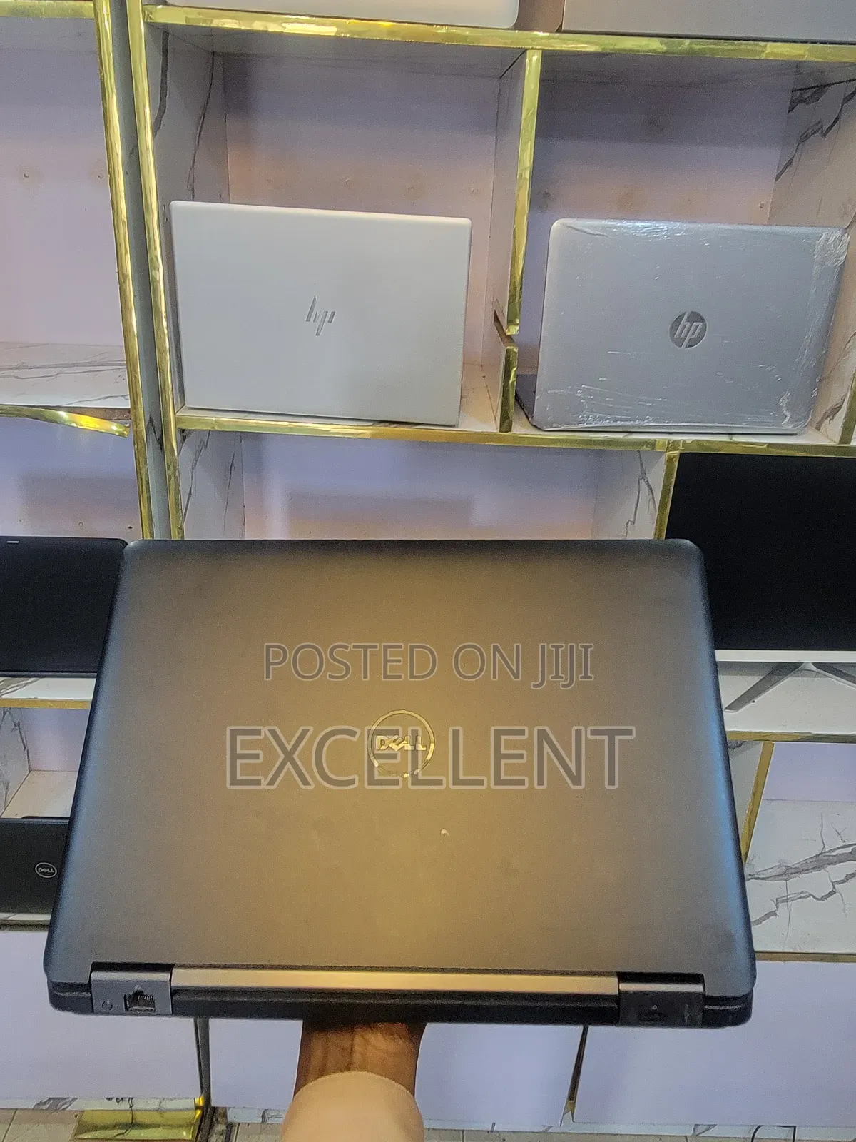 Laptop Dell Latitude 5440 8GB Intel Core I3 HDD 500GB