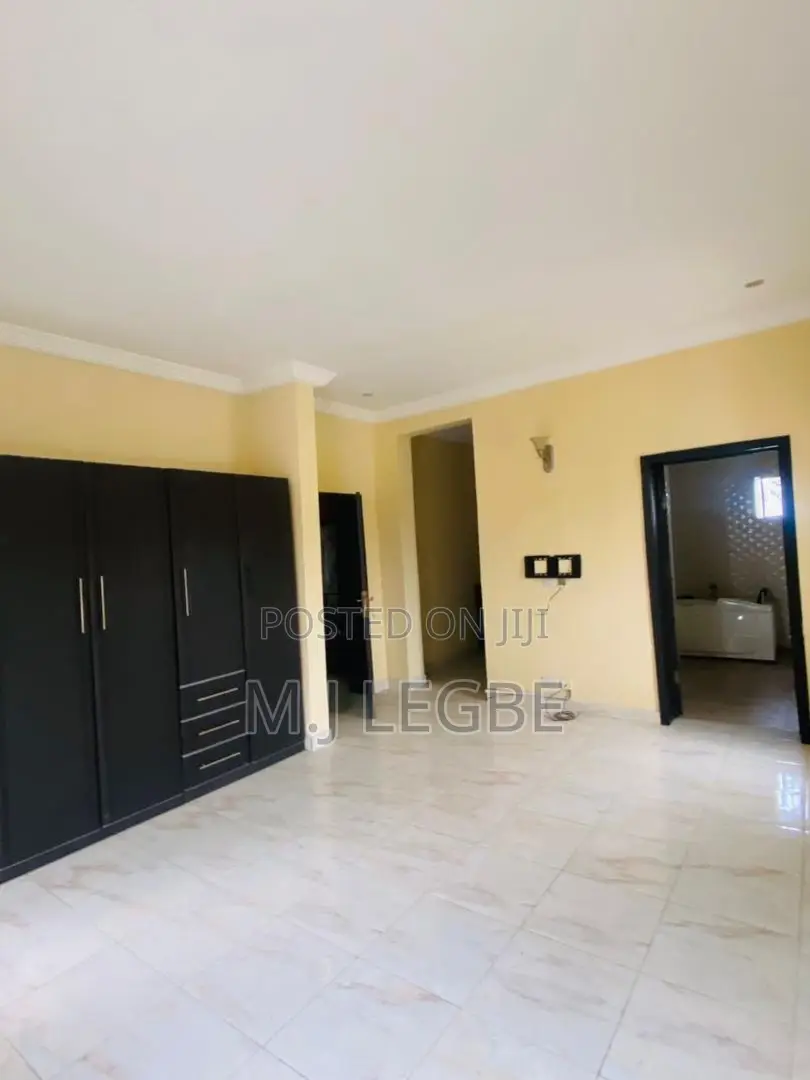 4bdrm Duplex in Royal Garden, Ajah for rent