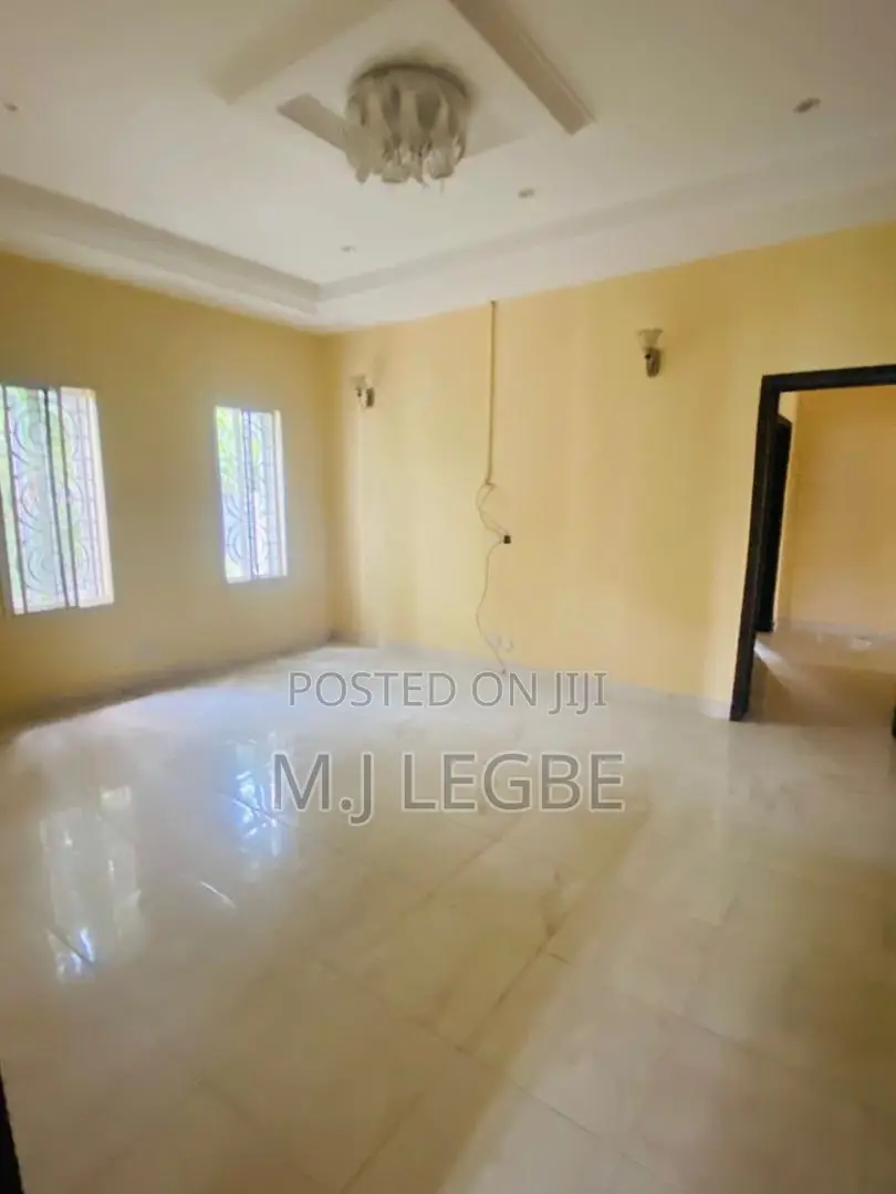4bdrm Duplex in Royal Garden, Ajah for rent