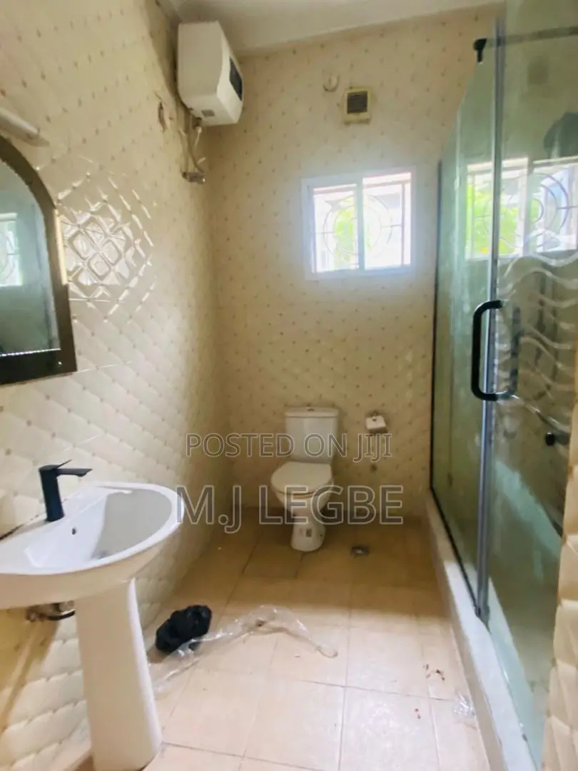 4bdrm Duplex in Royal Garden, Ajah for rent