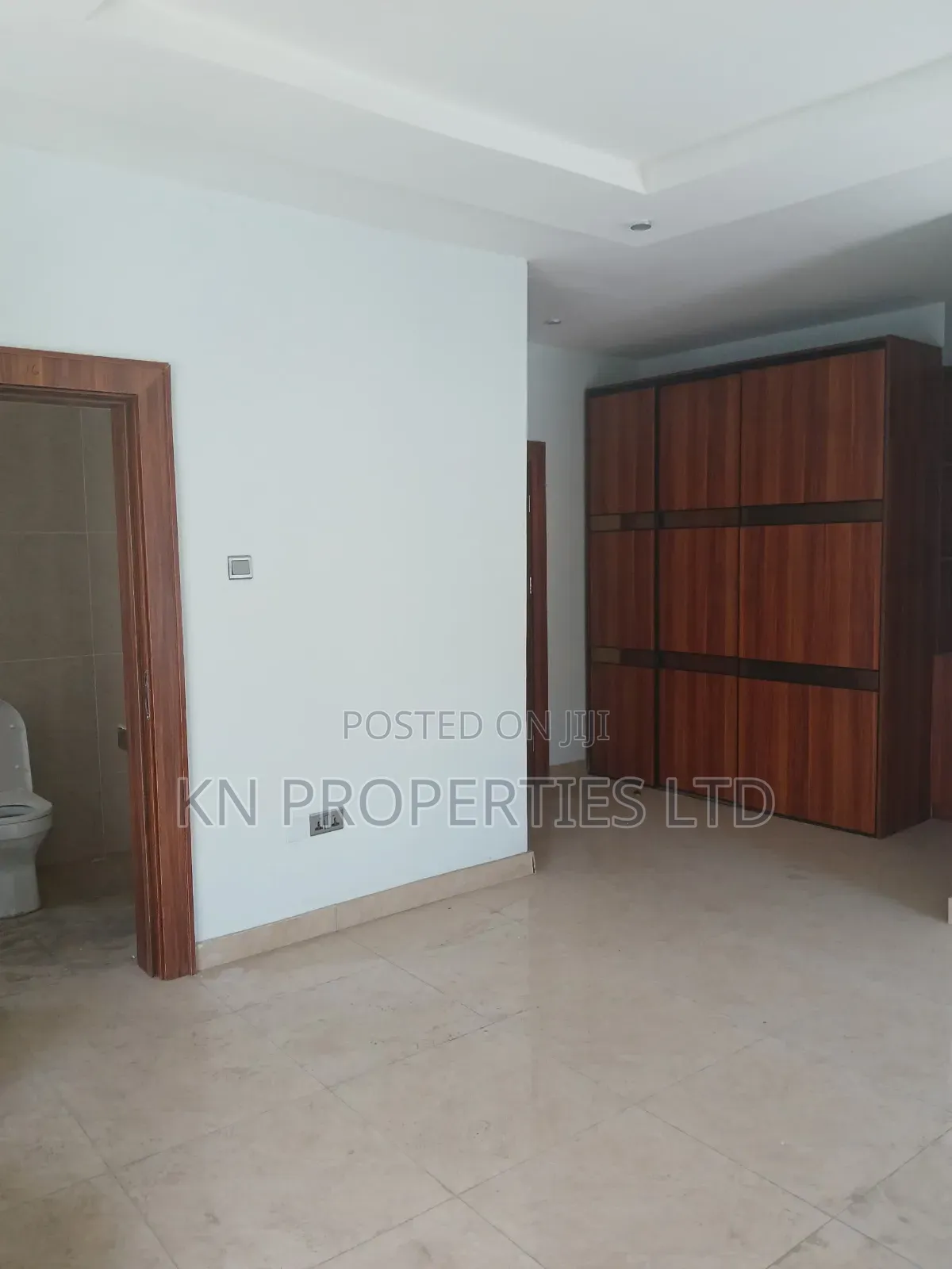4bdrm Duplex in Maitama 2 for rent
