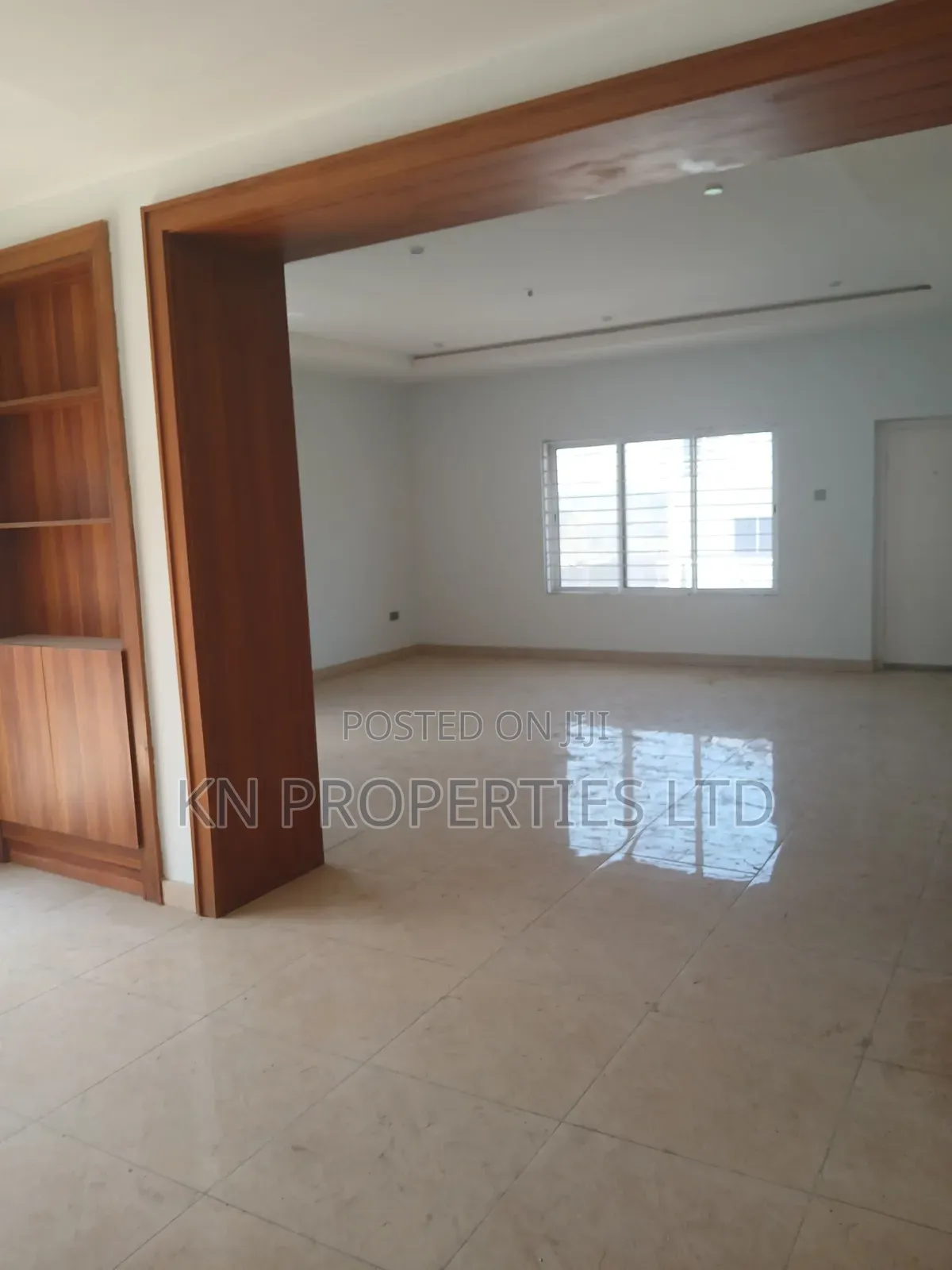 4bdrm Duplex in Maitama 2 for rent