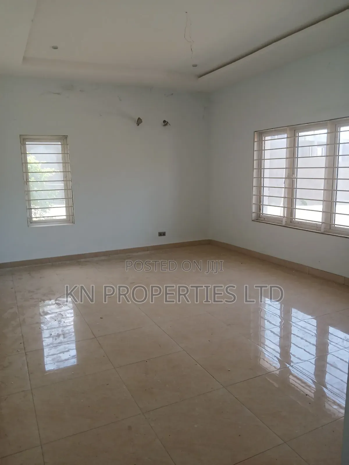 4bdrm Duplex in Maitama 2 for rent
