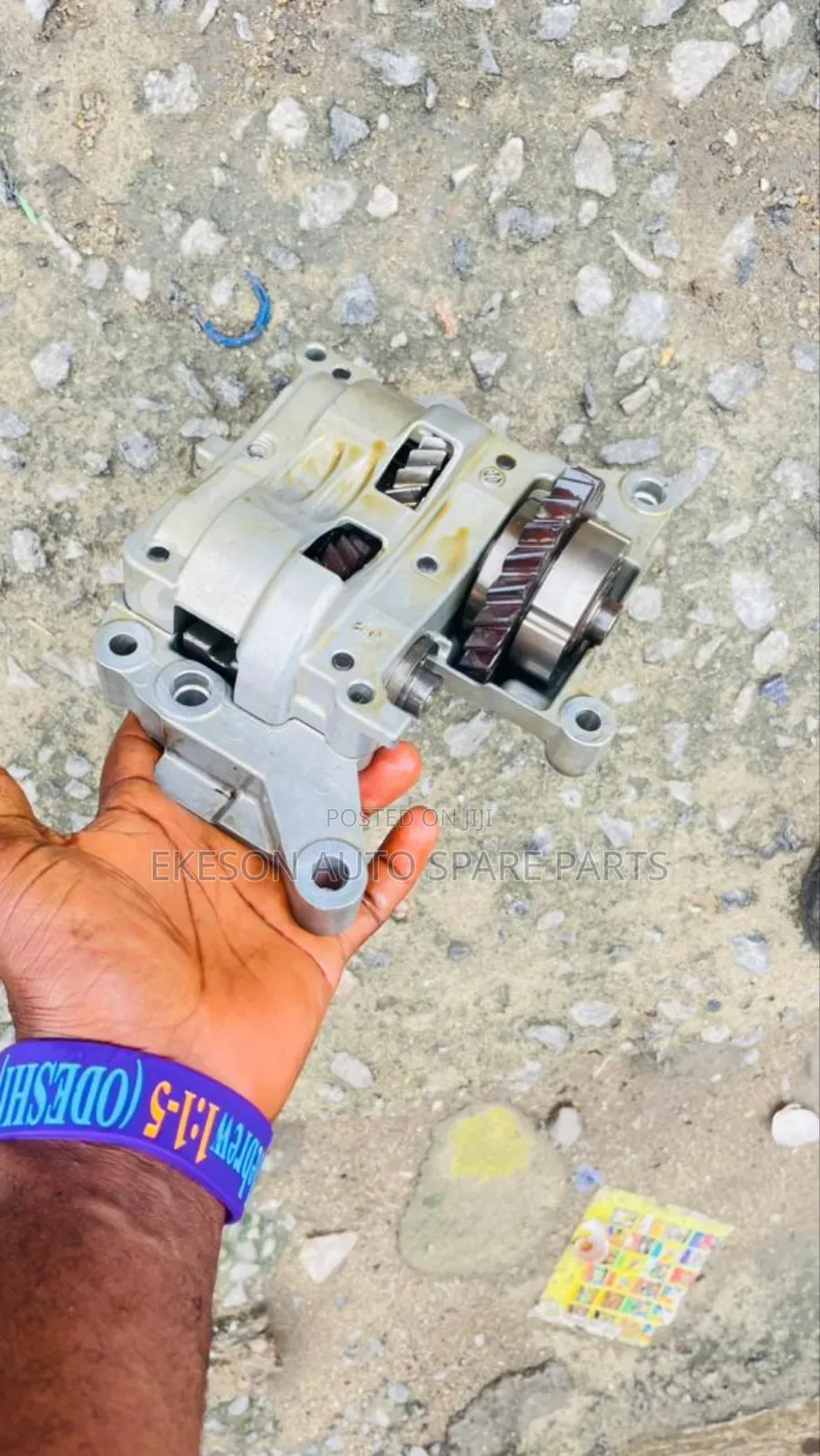 Weight Engine Sumo , Colant for 2ar 4plug Venza Rav4 Camry