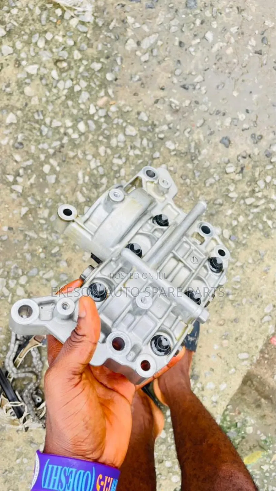 Weight Engine Sumo , Colant for 2ar 4plug Venza Rav4 Camry