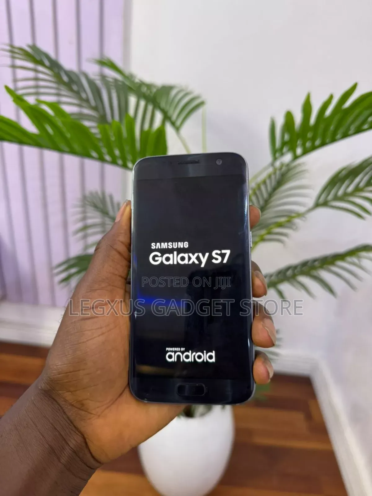 Samsung Galaxy S7 32 GB Black