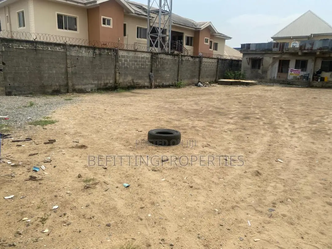 650sqm Residential Plot in Destiny Homes Estate
