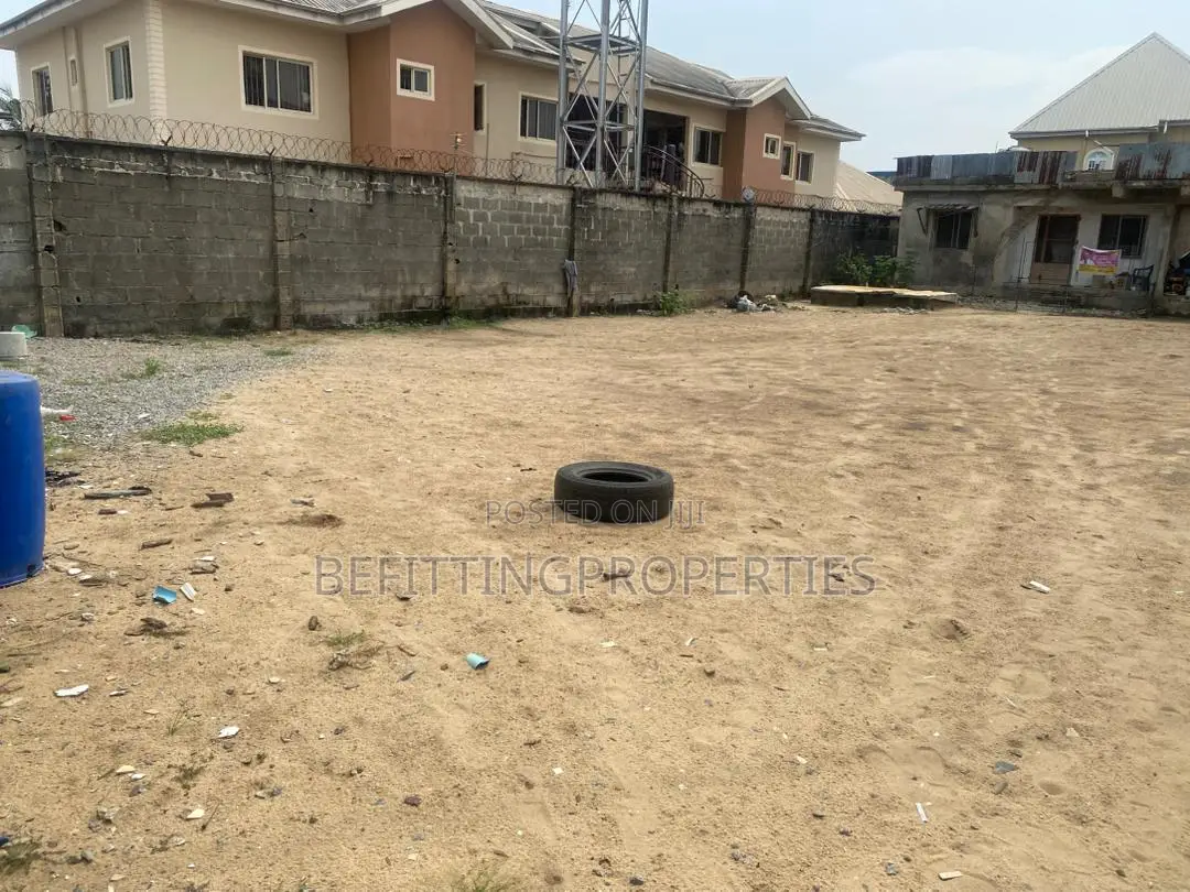 650sqm Residential Plot in Destiny Homes Estate