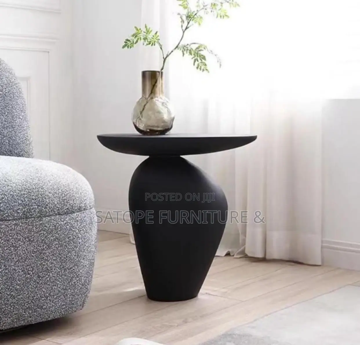 Modern Coffee Side Table