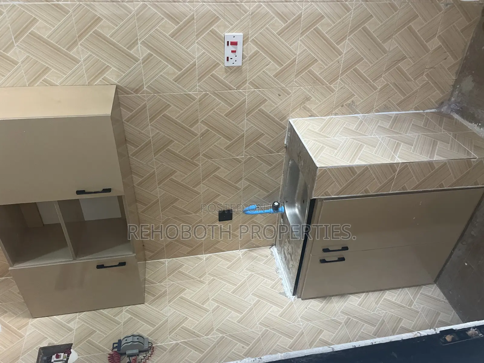 1bdrm Bungalow in Olusetan Estate, Akala Express for rent