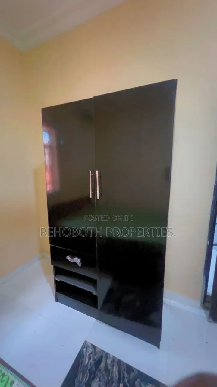 4bdrm Duplex in Ire Akari, Akala Express for rent