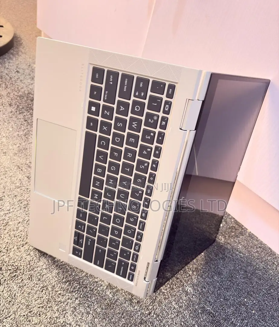 Laptop HP EliteBook 830 G8 16GB Intel Core i5 SSD 256GB