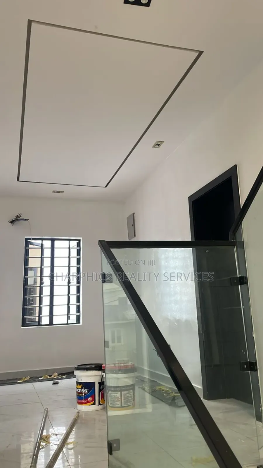 4bdrm Duplex in GRA Phase 1 for sale