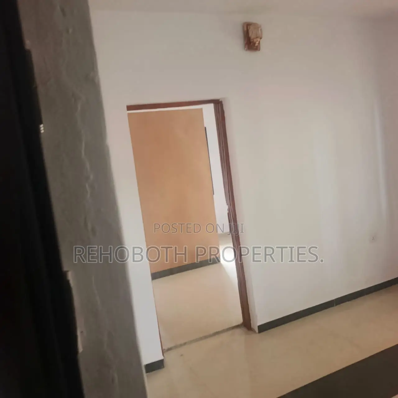 2bdrm Bungalow in Oluyole for rent