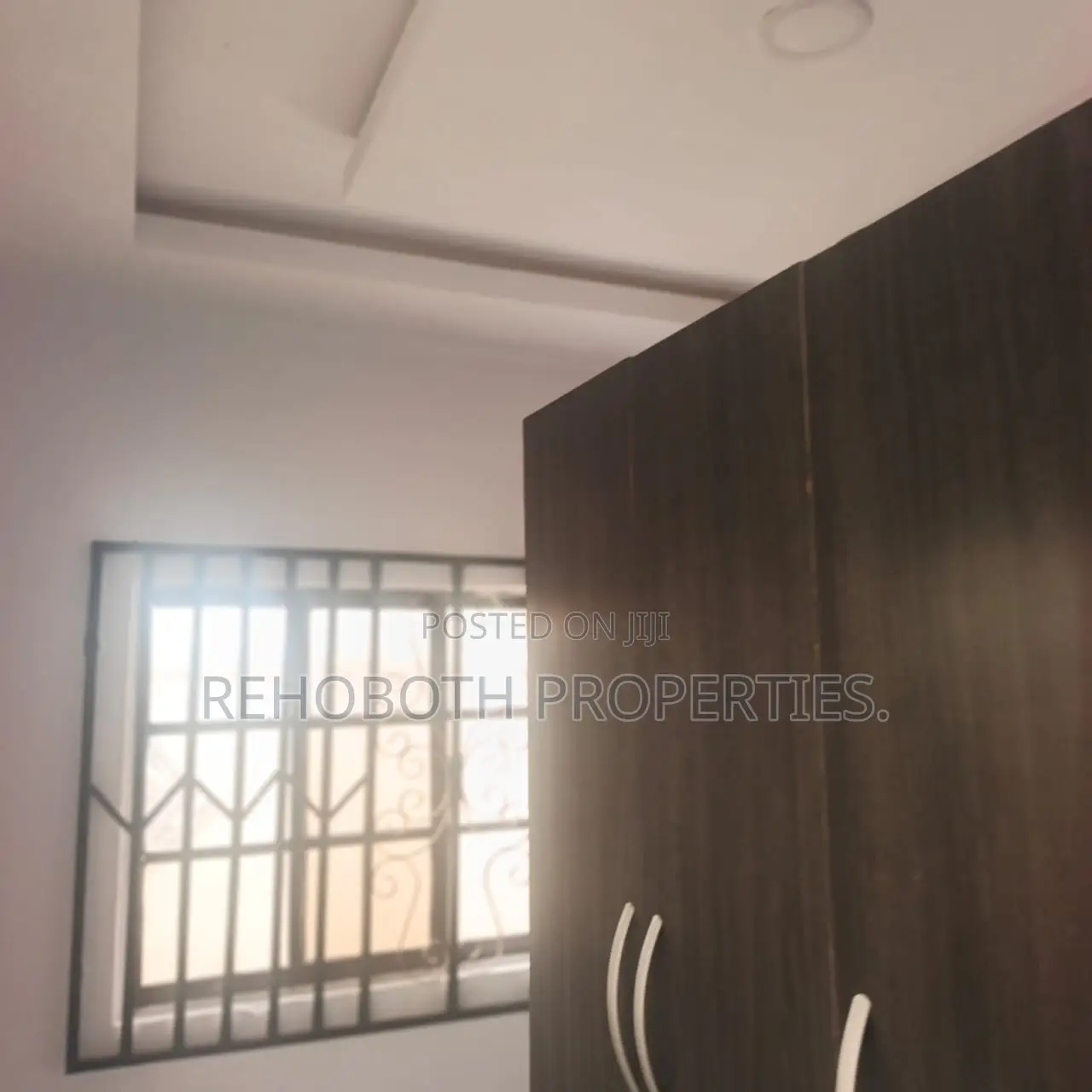 2bdrm Bungalow in Oluyole for rent