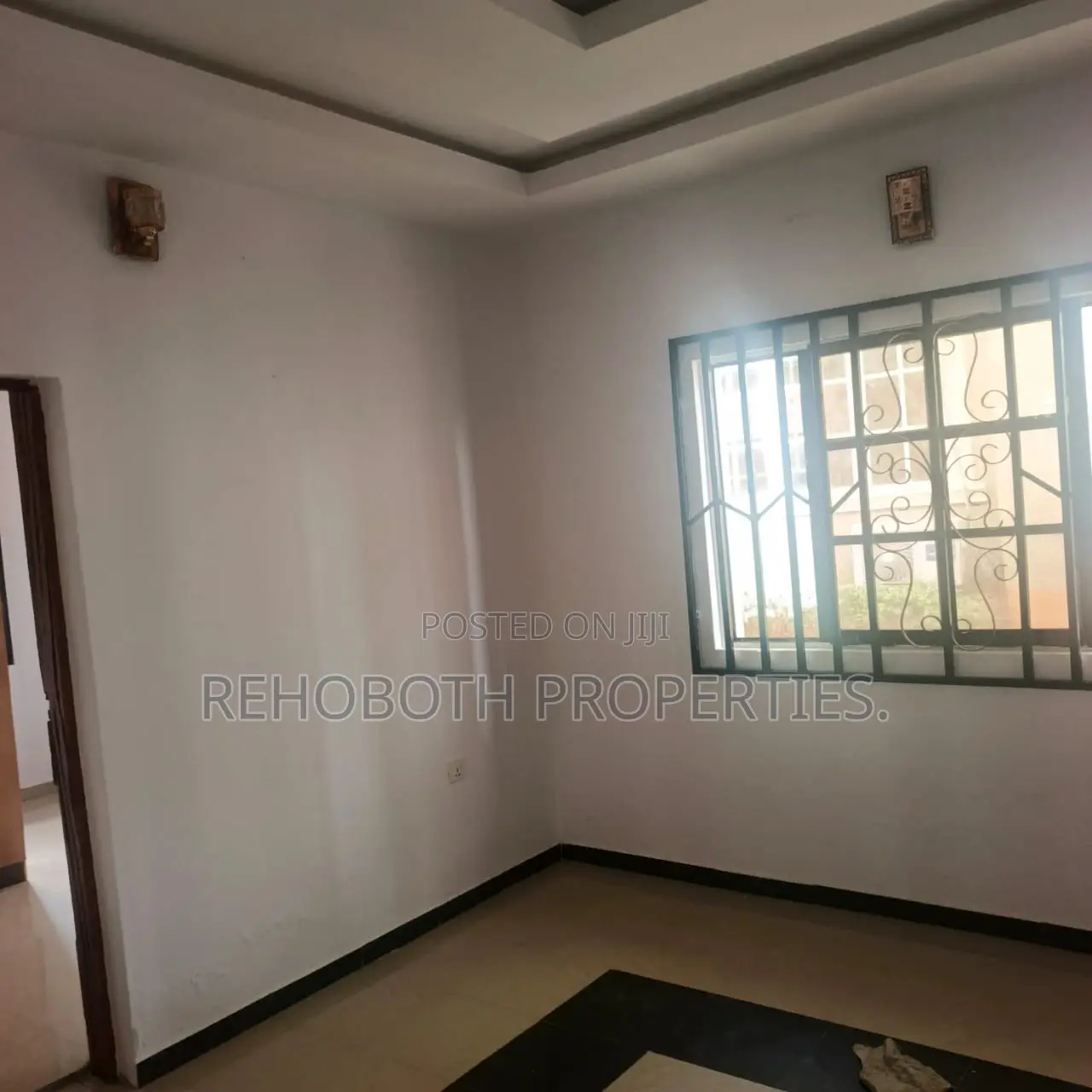 2bdrm Bungalow in Oluyole for rent