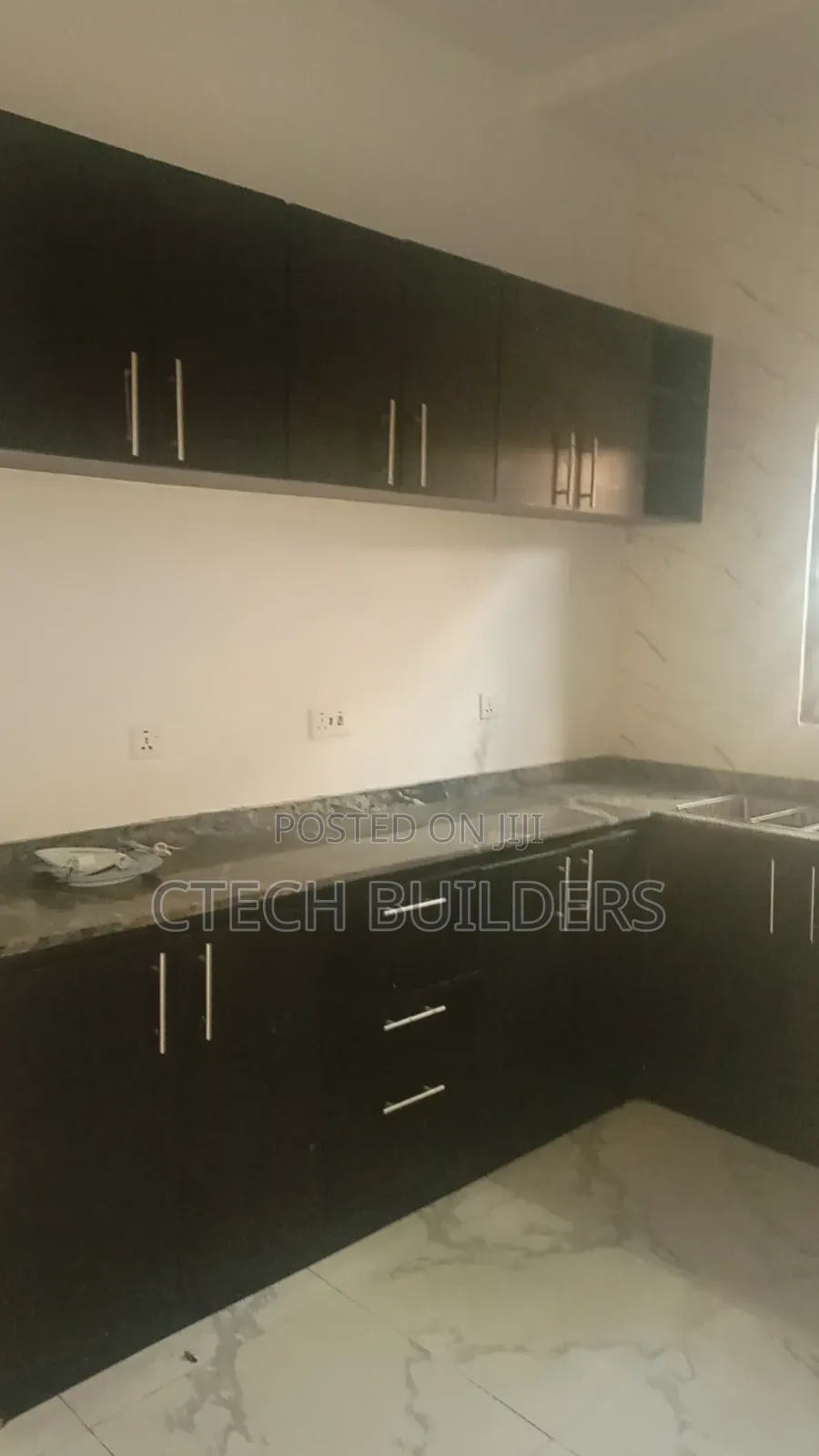 2bdrm Apartment in Benin City for rent
