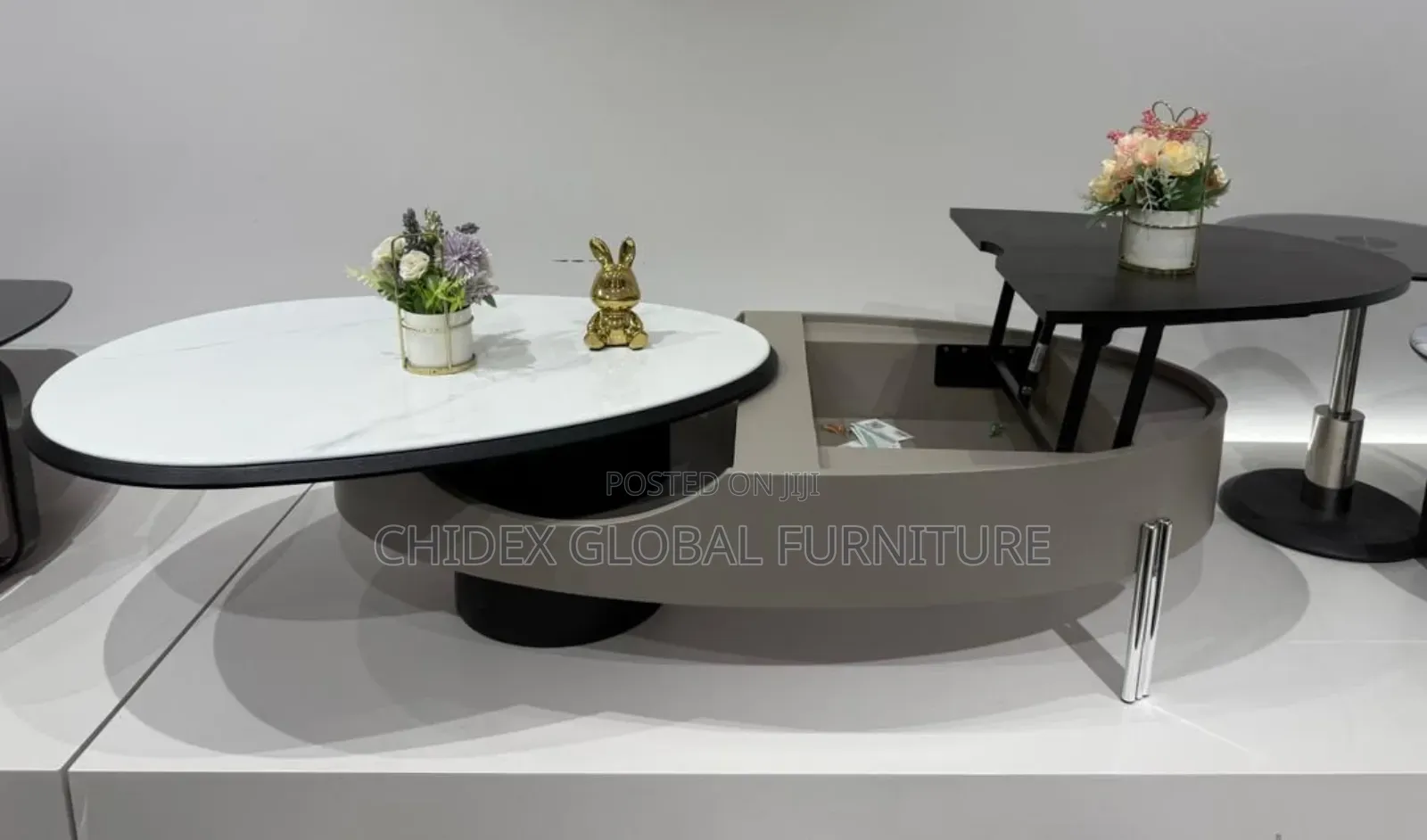 Executive Centre Tables