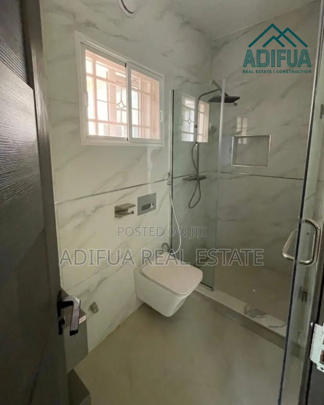 4bedroom Terrace Duplex + B.Q Located in Katampe Ext, Abuja.